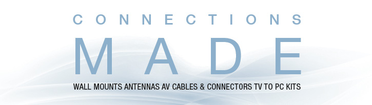 AV Accessories